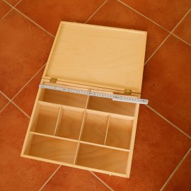 Holzkasten mit Deckel,Einzelstück_Bild3